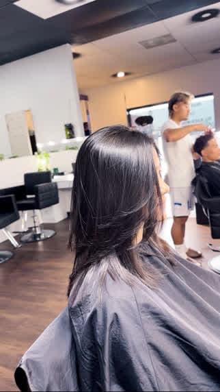 salon images